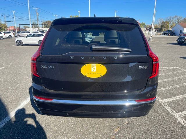 2026 Volvo XC90 Ultra - Photo 6