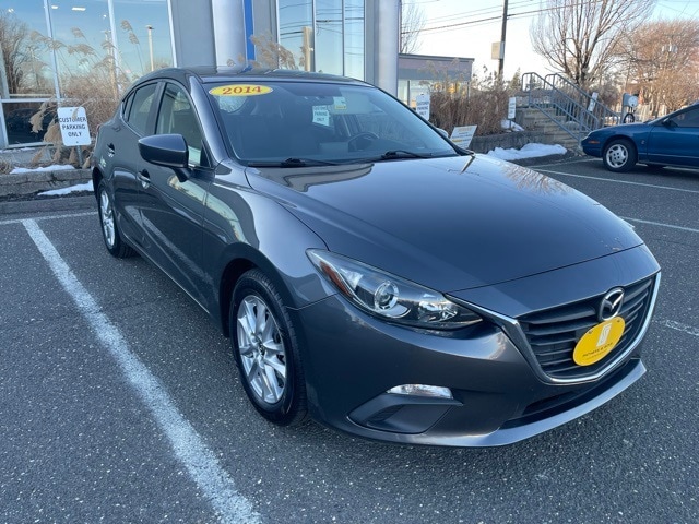 2014 Mazda CX-3 Touring's photo