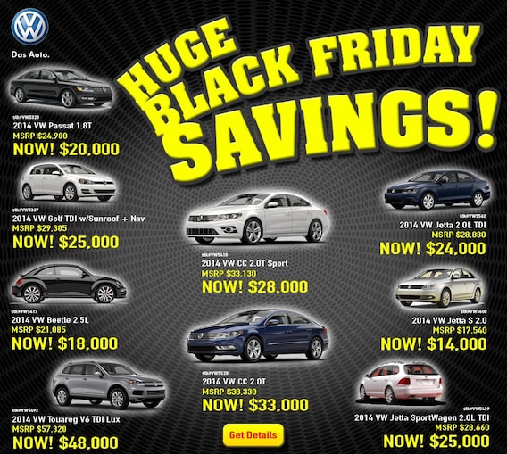 Fathers And Sons VW >> Black Friday Blowout Specials Fathers Sons Volkswagen Fathers And Sons VW >> Black Friday Blowout Specials Fathers Sons Volkswagen