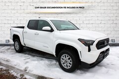2026 Toyota Tacoma SR5 Truck