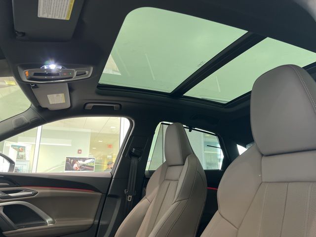 2025 Audi Q5 Sportback Premium Plus - Photo 10