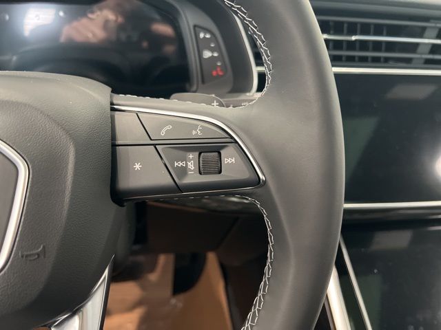 2026 Audi Q7 Premium Plus - Photo 27