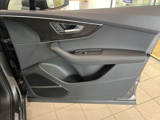 2026 Audi Q7 Premium Plus - Photo 23