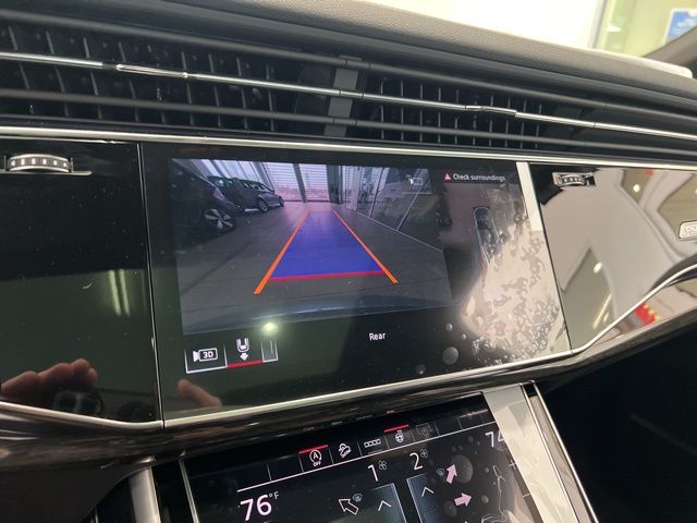 2026 Audi Q7 Premium Plus - Photo 31