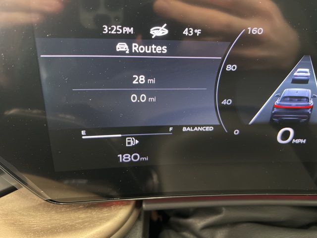 2025 Audi Q5 Sportback Premium Plus - Photo 28
