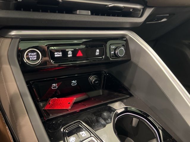 2025 Audi Q5 Sportback Premium Plus - Photo 30