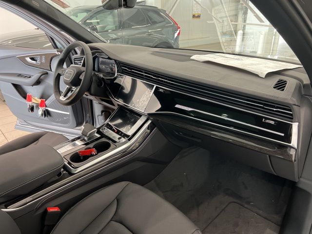 2026 Audi Q7 Premium Plus - Photo 24