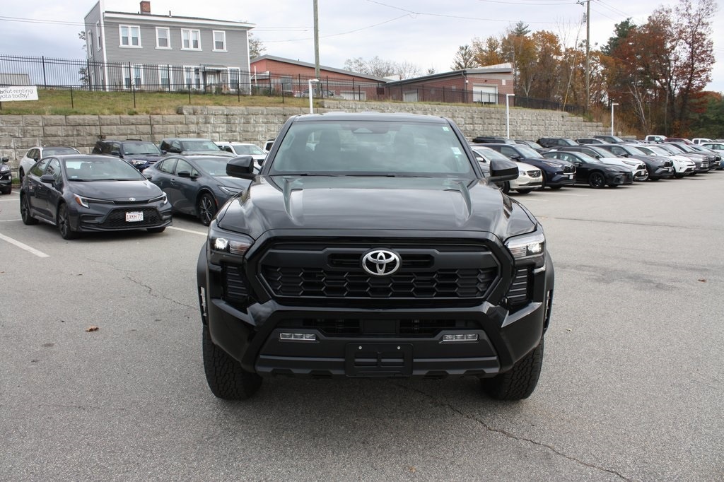 New 2025 Toyota Tacoma TRD Off-Road Truck