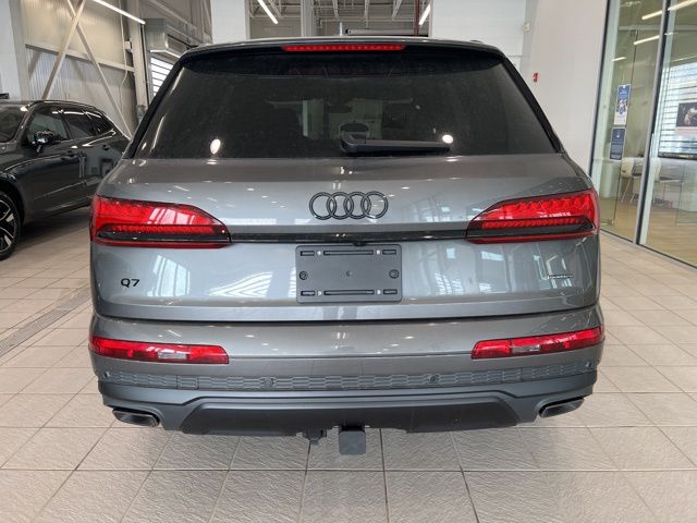 2026 Audi Q7 Premium Plus - Photo 6