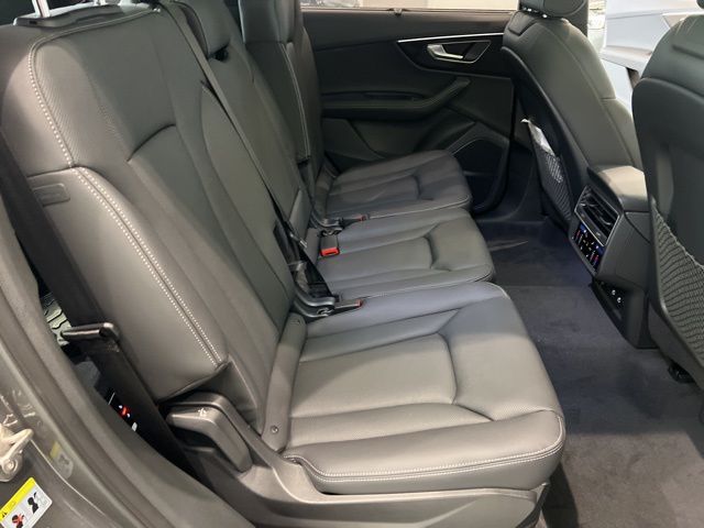 2026 Audi Q7 Premium Plus - Photo 19