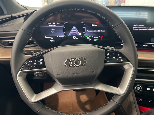 2025 Audi Q5 Sportback Premium Plus - Photo 25