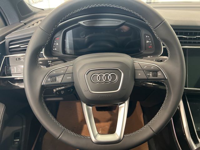 2026 Audi Q7 Premium Plus - Photo 25