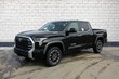 Toyota Tundra Hybrid