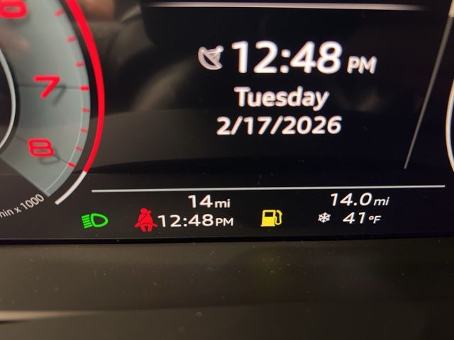 2026 Audi Q7 Premium Plus - Photo 30