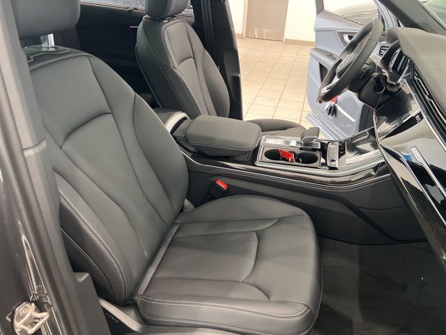 2026 Audi Q7 Premium Plus - Photo 21