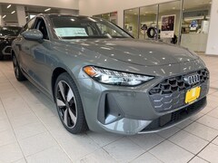 2025 Audi A5 Hatchback