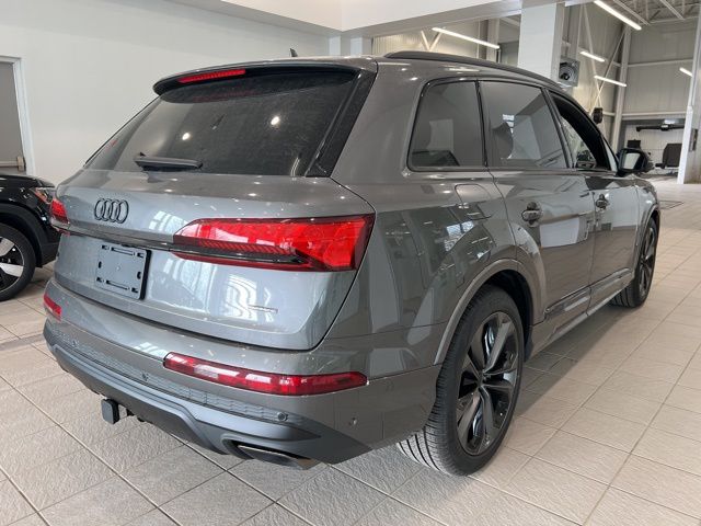 2026 Audi Q7 Premium Plus - Photo 7