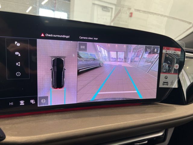 2025 Audi Q5 Sportback Premium Plus - Photo 29