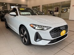 2025 Audi A5 Hatchback