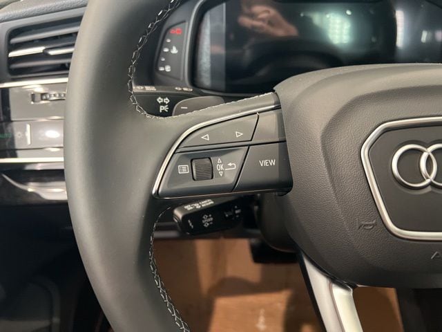 2026 Audi Q7 Premium Plus - Photo 26