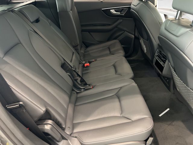 2026 Audi Q7 Premium Plus - Photo 19