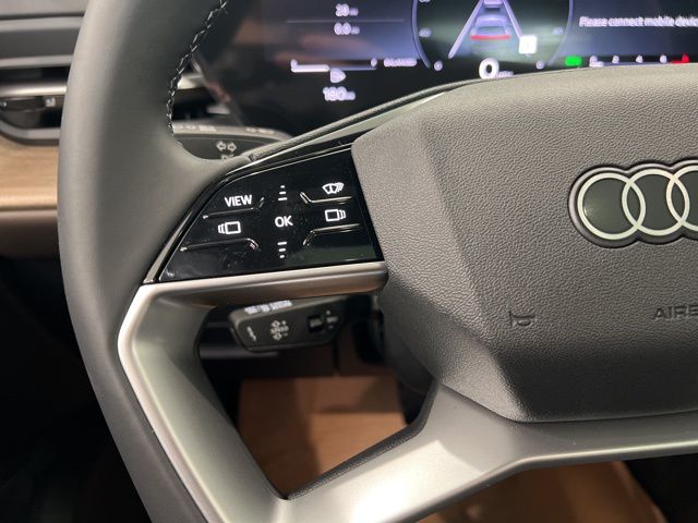 2025 Audi Q5 Sportback Premium Plus - Photo 26
