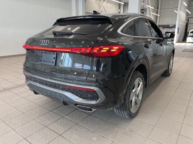 2025 Audi Q5 Sportback Premium Plus - Photo 7