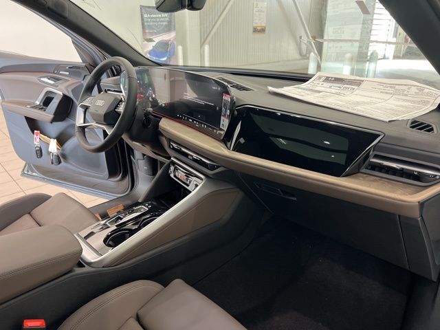 2025 Audi Q5 Sportback Premium Plus - Photo 24