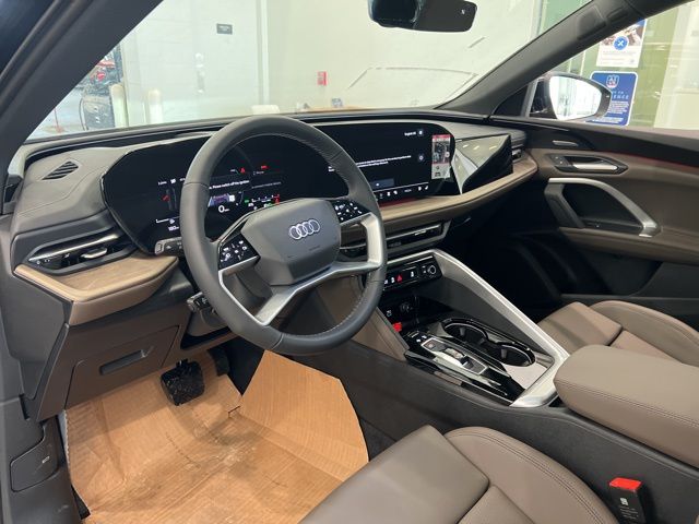 2025 Audi Q5 Sportback Premium Plus - Photo 12