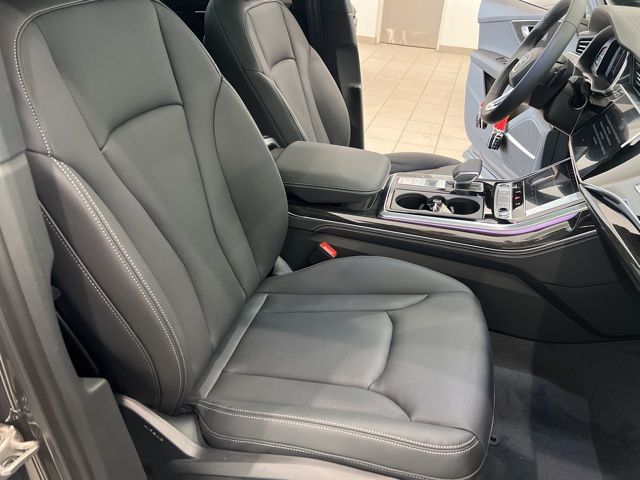 2026 Audi Q7 Premium Plus - Photo 21