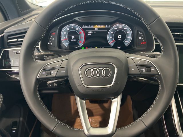 2026 Audi Q7 Premium Plus - Photo 25
