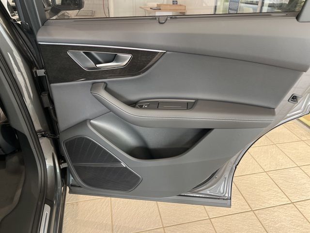 2026 Audi Q7 Premium Plus - Photo 20
