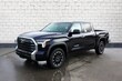 Toyota Tundra Hybrid