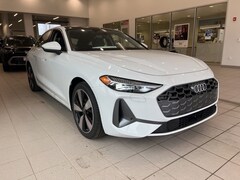 2025 Audi A5 Hatchback