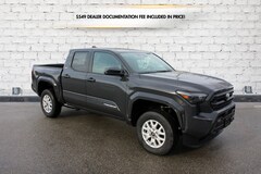 2026 Toyota Tacoma SR5 Truck