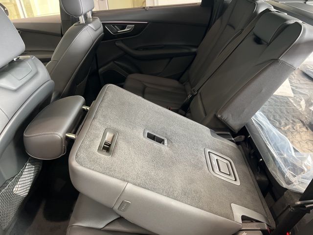 2026 Audi Q7 Premium Plus - Photo 16