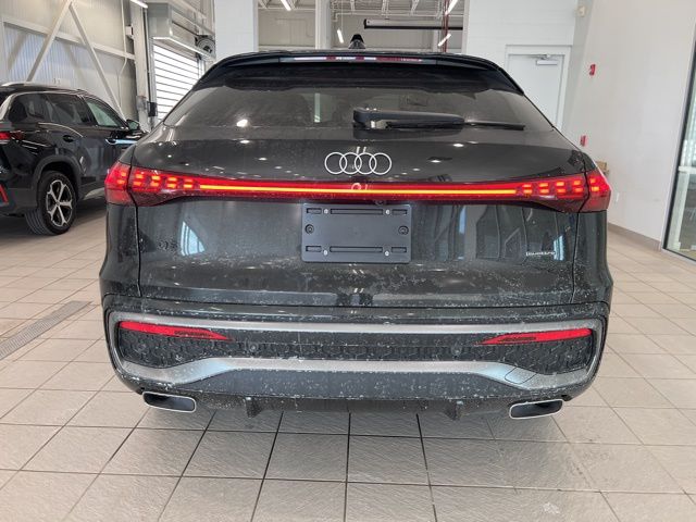 2025 Audi Q5 Sportback Premium Plus - Photo 6