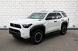 Toyota 4Runner i-Force MAX Hybrid