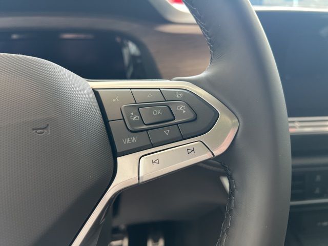 2026 Volkswagen Atlas SEL Premium R-Line - Photo 23