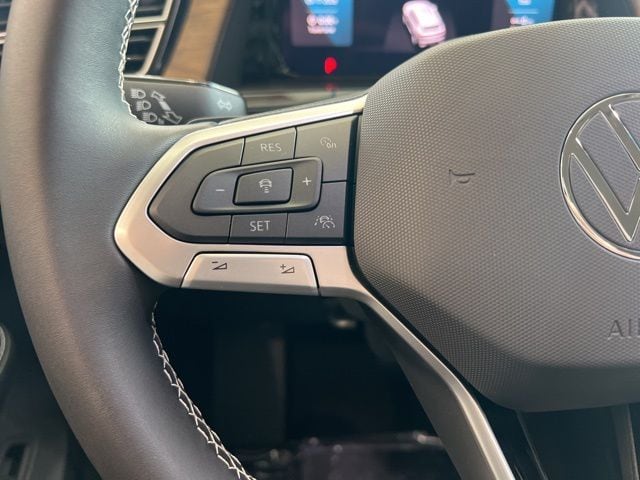 2026 Volkswagen Atlas SE w/Tech - Photo 26