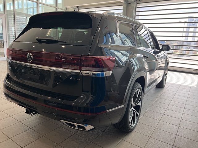 2026 Volkswagen Atlas SEL Premium R-Line - Photo 7