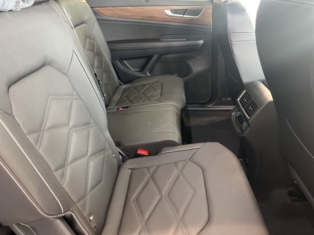 2026 Volkswagen Atlas SE w/Tech - Photo 19