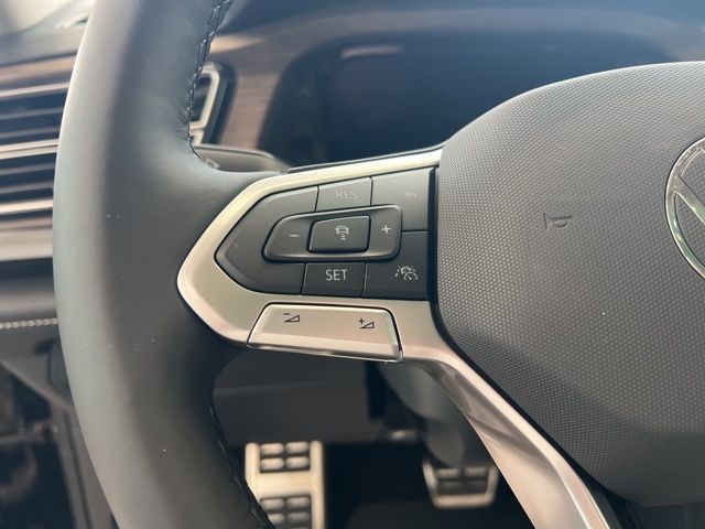 2026 Volkswagen Atlas SEL Premium R-Line - Photo 22