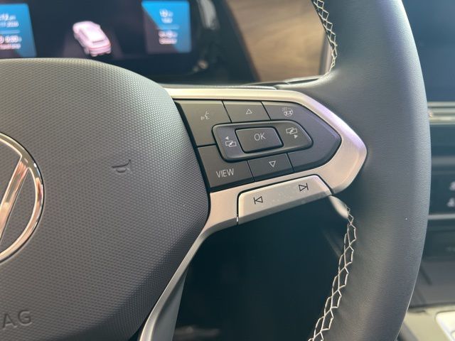 2026 Volkswagen Atlas SE w/Tech - Photo 27