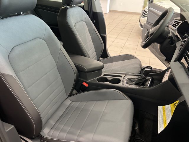 2026 Volkswagen Jetta SE - Photo 20