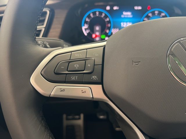 2026 Volkswagen Atlas SEL Premium R-Line - Photo 26