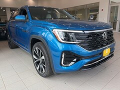 2025 Volkswagen Atlas Cross Sport 2.0T SEL Premium R-Line SUV