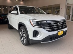 2025 Volkswagen Atlas 2.0T SEL SUV