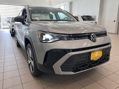 2025 Volkswagen Taos 1.5T S SUV