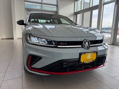 2026 Volkswagen Jetta GLI 2.0T Autobahn Sedan